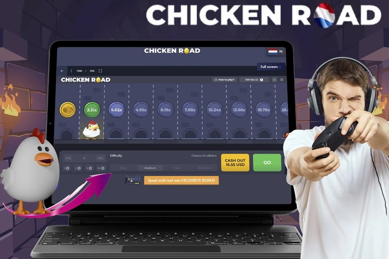 Chicken road online in Netherlands